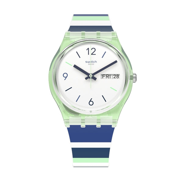 SWATCH Default