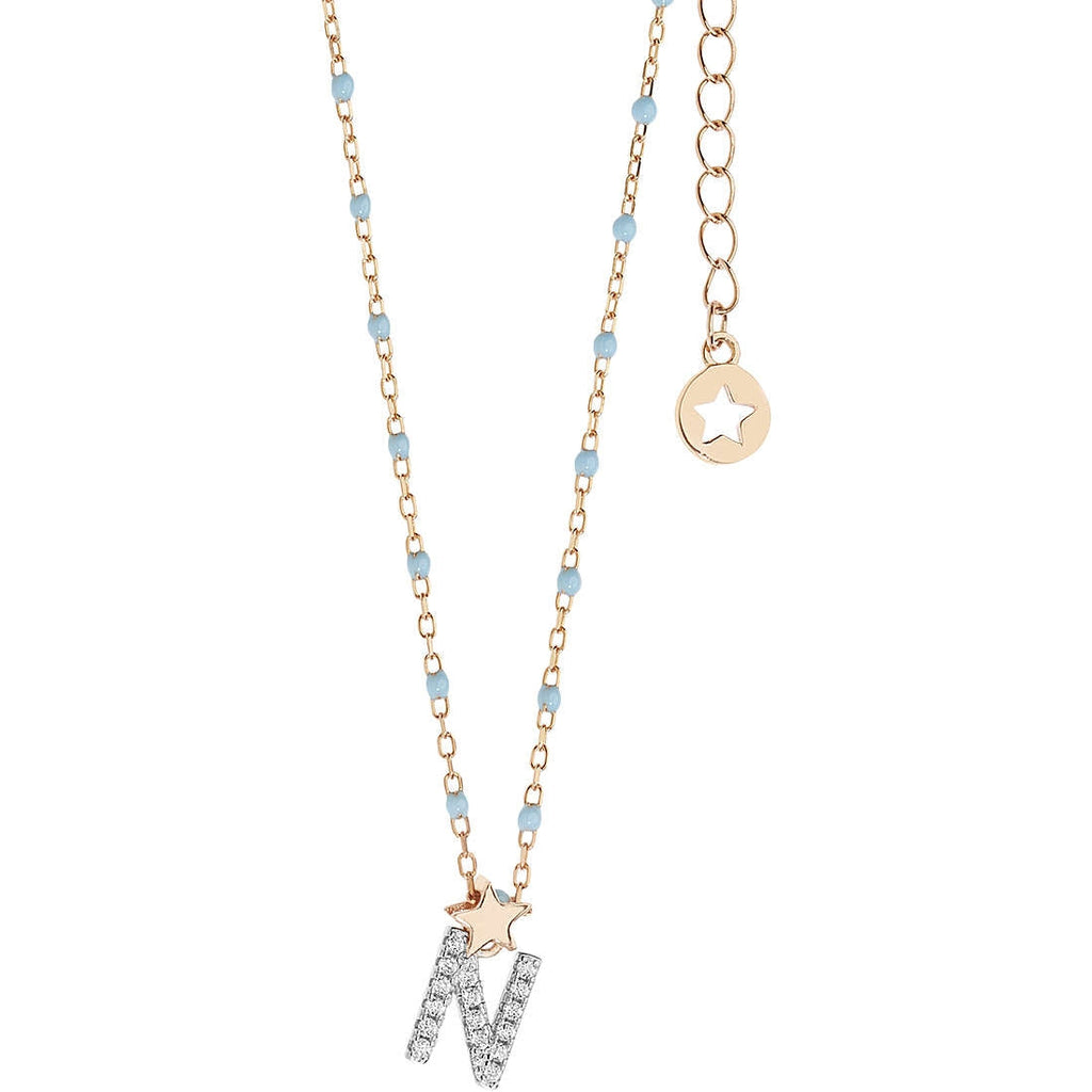 COLLANE COMETE MOD. GLA186 - N