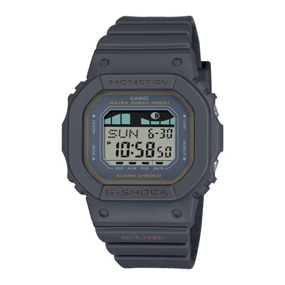 CASIO G-SHOCK Mod. G-LIDE Black - SURF TIDE GRAPHS ***SPECIAL PRICE***-0
