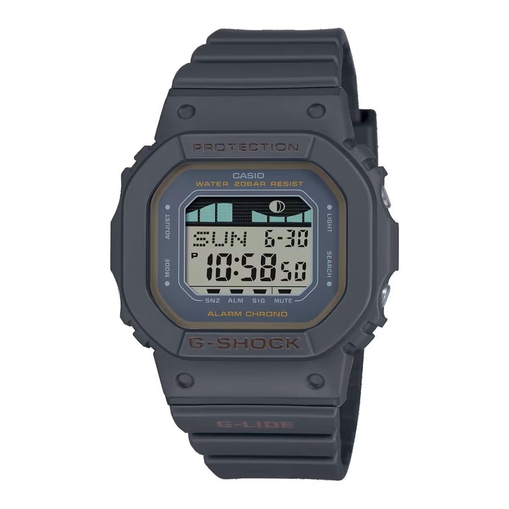 CASIO G-SHOCK Default