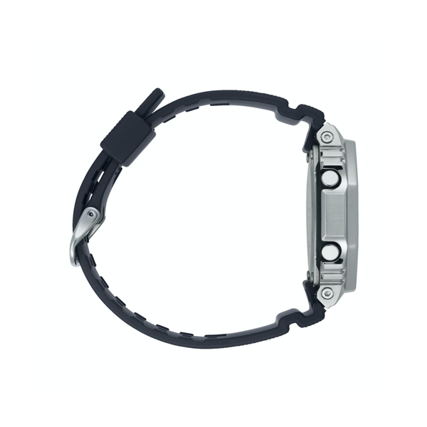 CASIO G-SHOCK black/grey 19