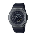 CASIO G-SHOCK black