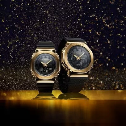 CASIO G-SHOCK Default 3