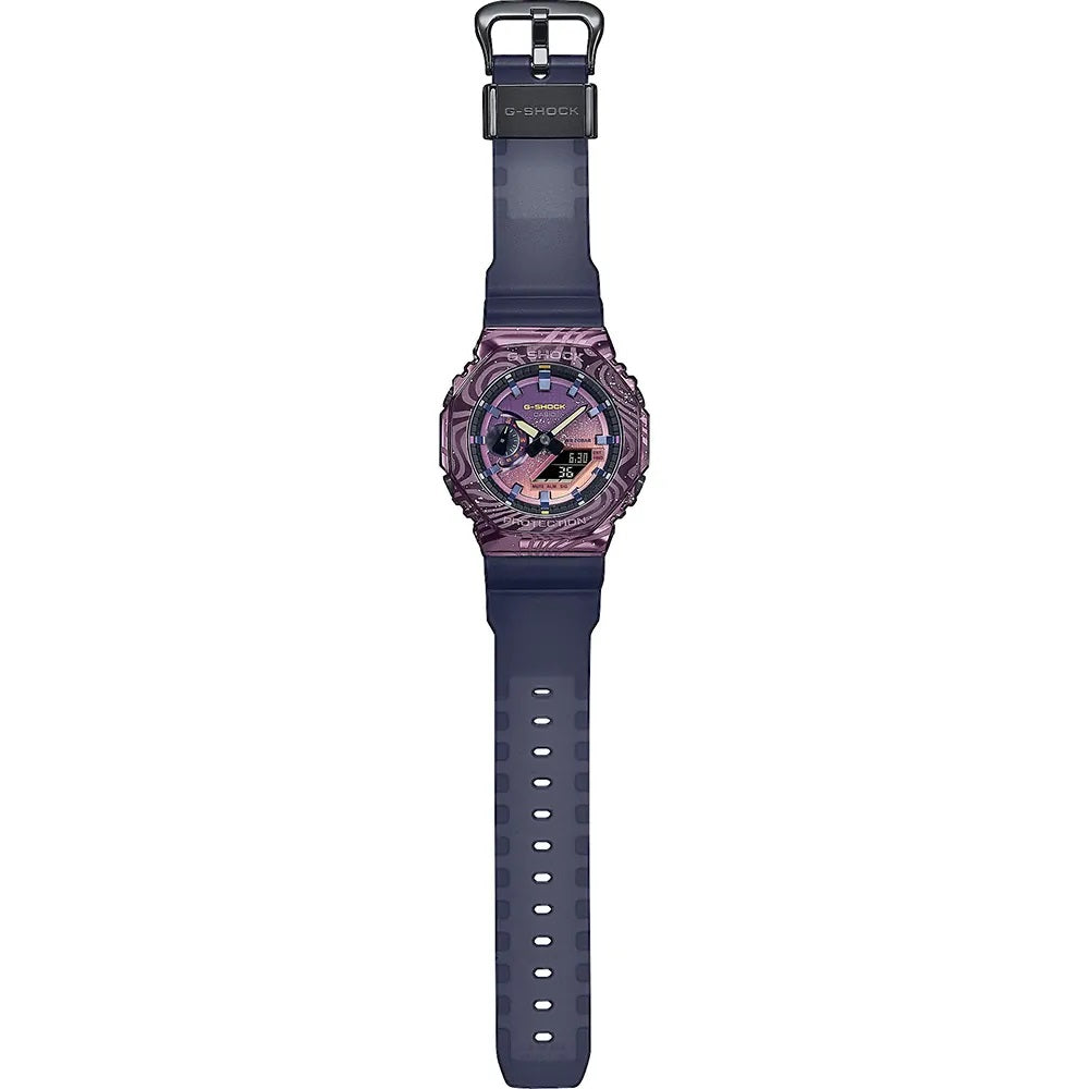 CASIO G-SHOCK Default 2