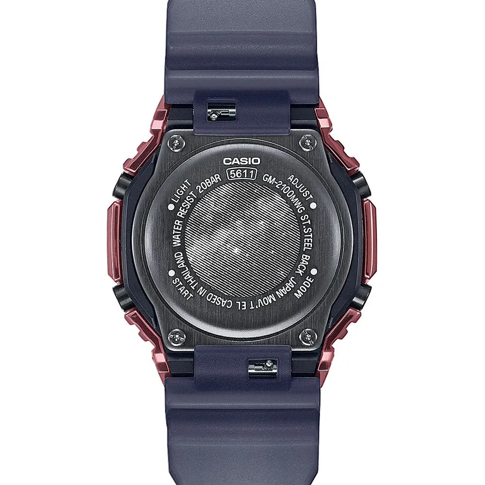 CASIO G-SHOCK Default 3