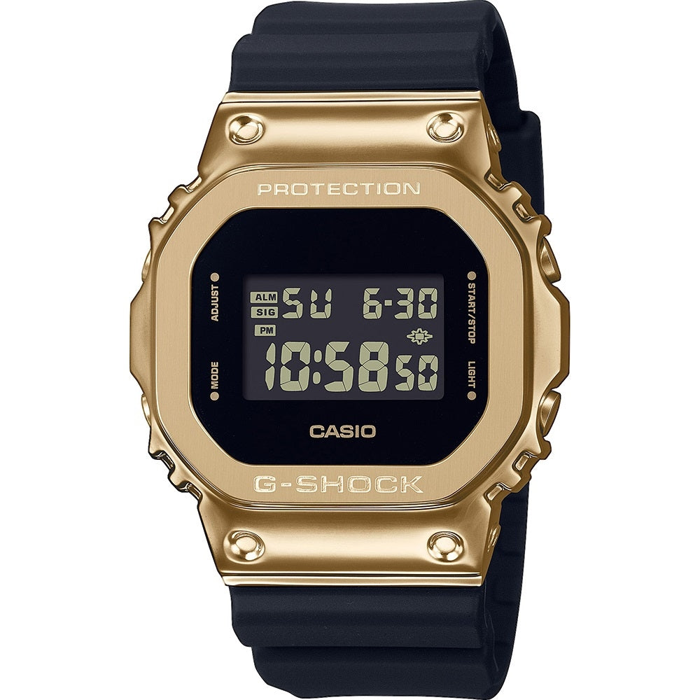 CASIO G-SHOCK Default