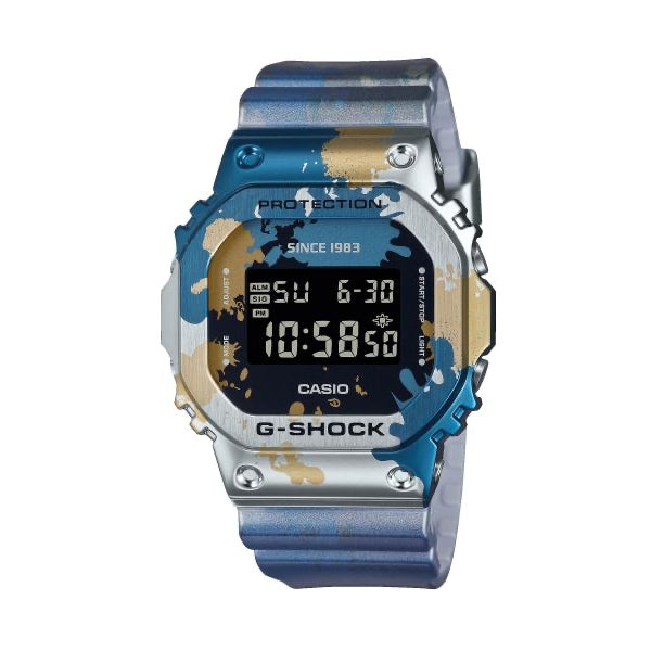 CASIO G-SHOCK Default