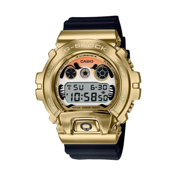 CASIO G-SHOCK Default