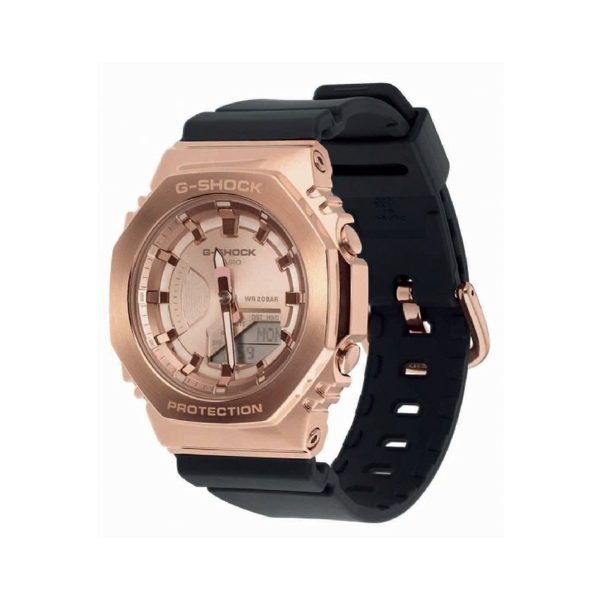 CASIO G-SHOCK Default 2