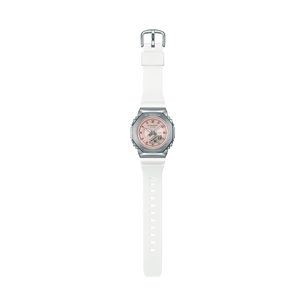 CASIO G-SHOCK pink 3