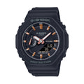 CASIO G-SHOCK black
