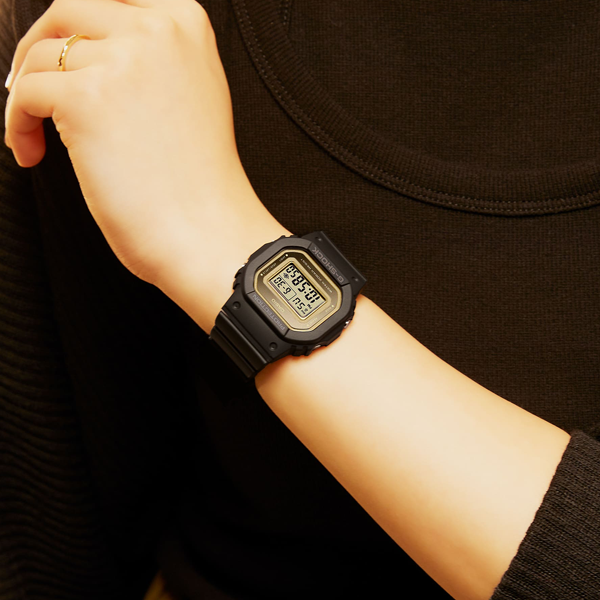 CASIO G-SHOCK Default 2