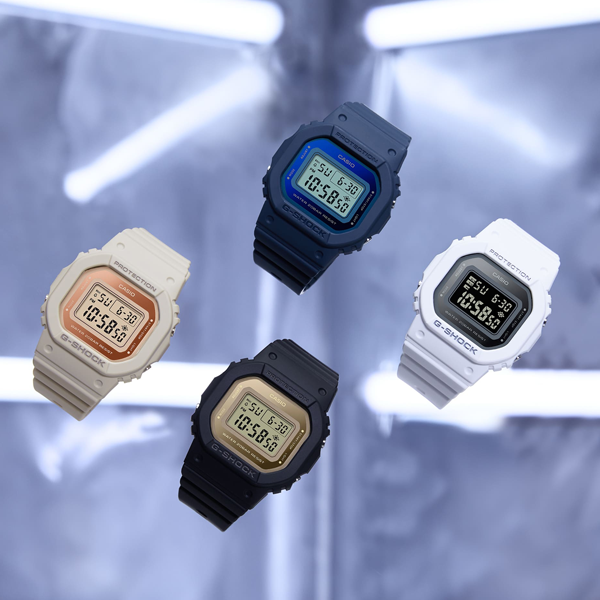 CASIO G-SHOCK Default 3
