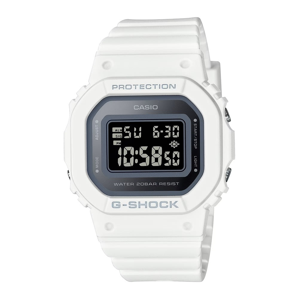 CASIO G-SHOCK Default