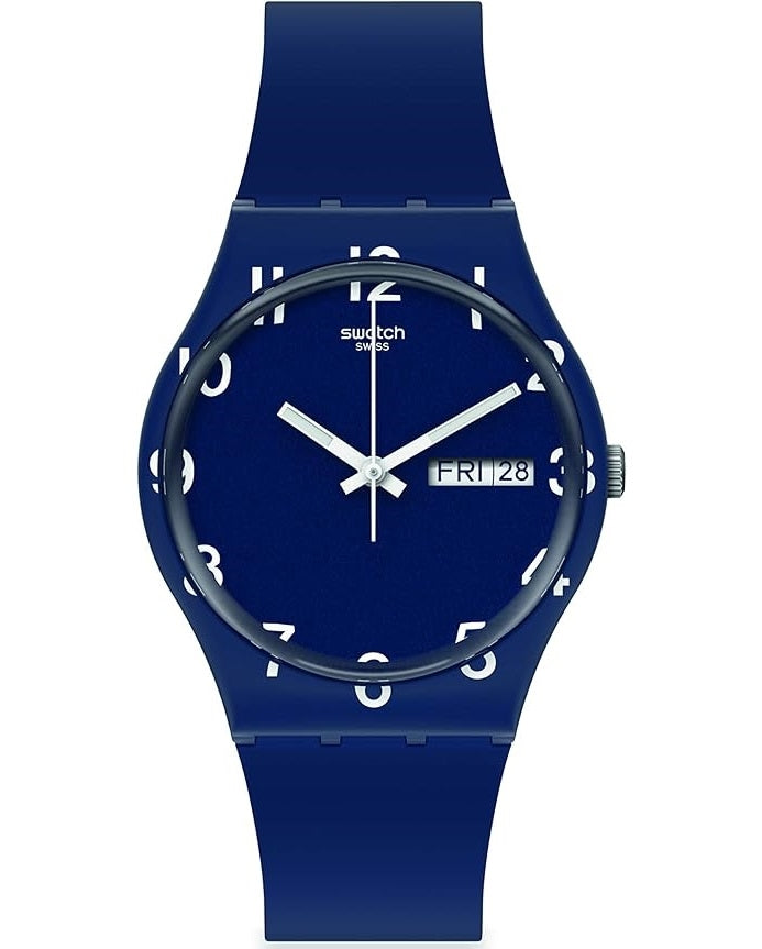 SWATCH Default