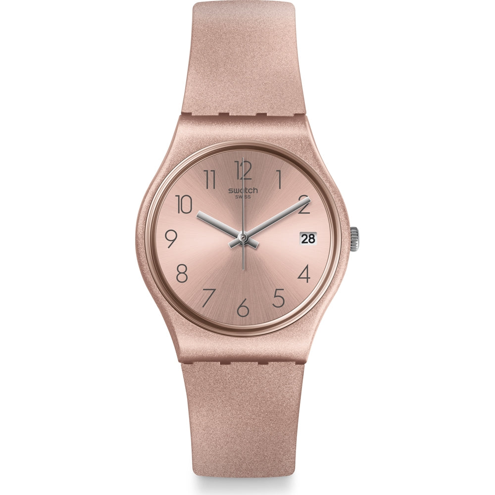 SWATCH bronze