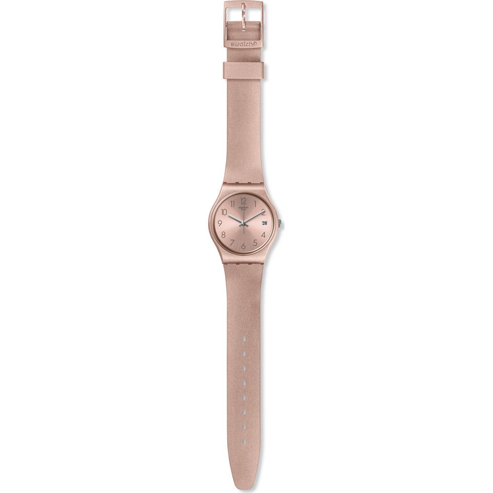 SWATCH bronze 2
