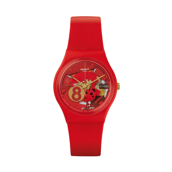SWATCH Default