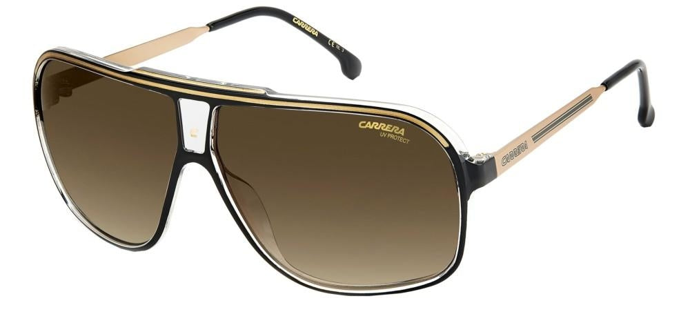 CARRERA MOD. GRAND PRIX 3 – 2M2-HA – image 1