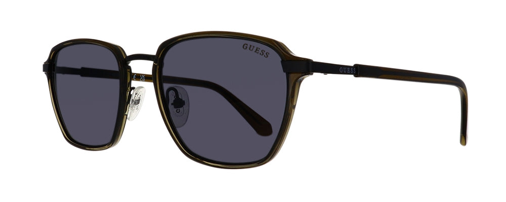 GUESS Mod. GU00030-97A-53 – image 1