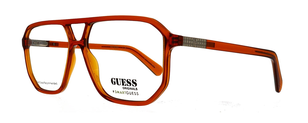 GUESS Mod. GU8252-045-57 – image 1