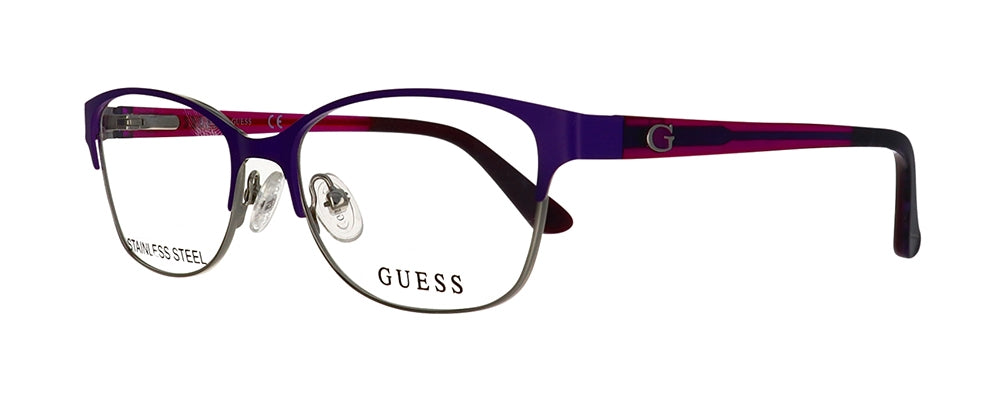 GUESS Mod. GU9178-082-48 – image 1