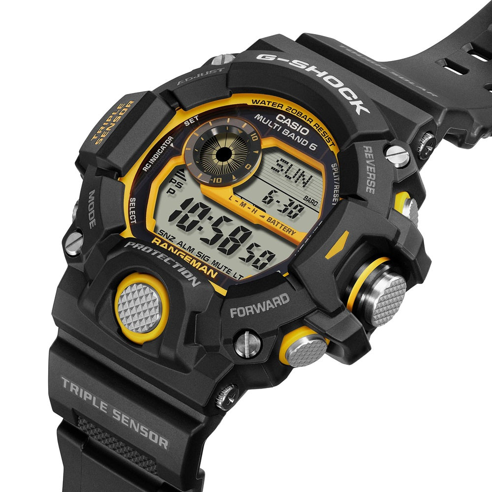 CASIO G-SHOCK Default 3