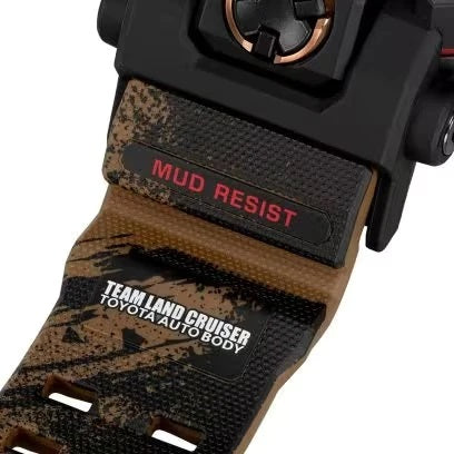 CASIO G-SHOCK Default 5