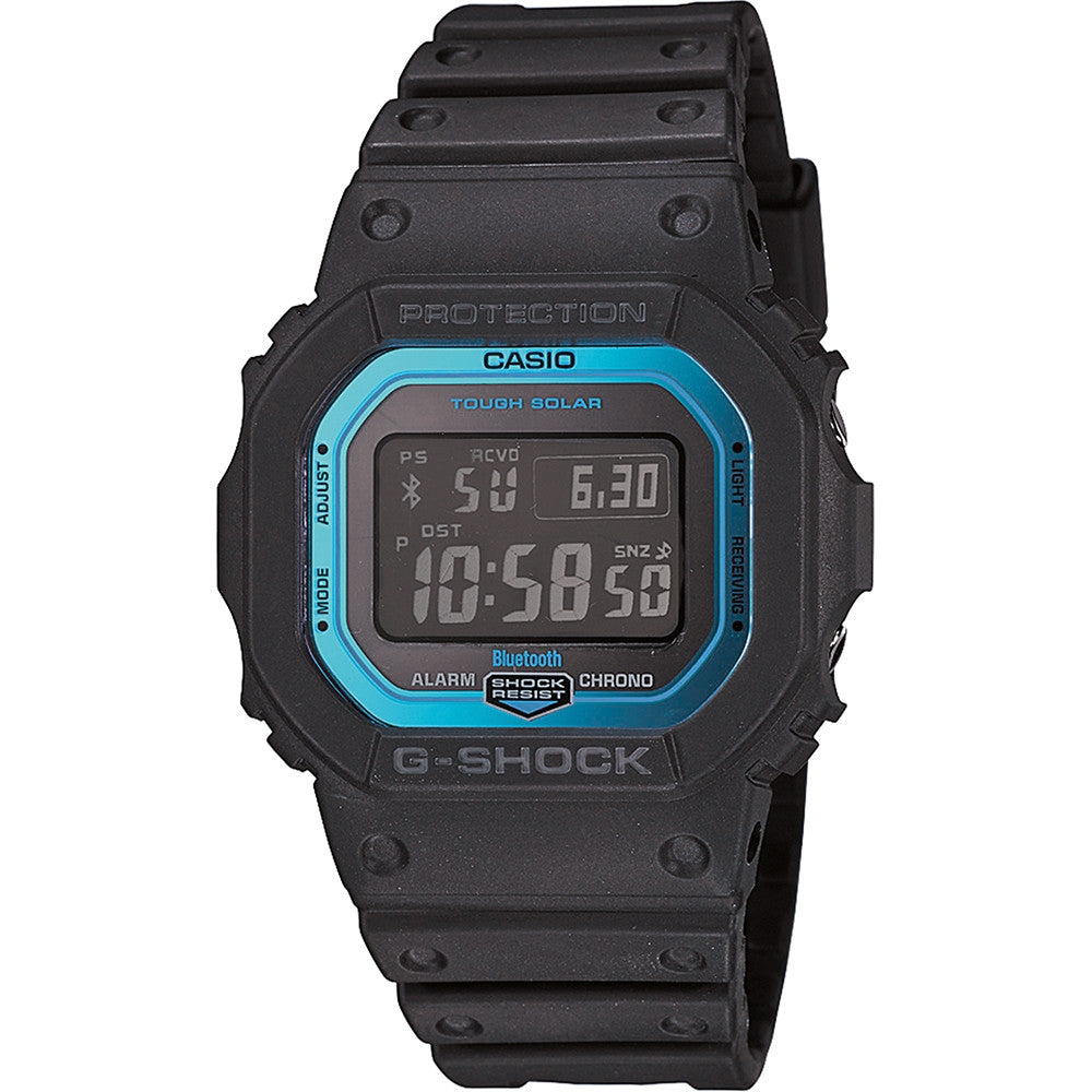 CASIO G-SHOCK Default