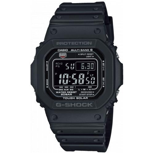 CASIO G-SHOCK Default