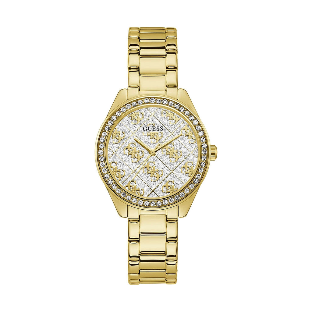 GUESS gold