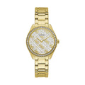 GUESS gold