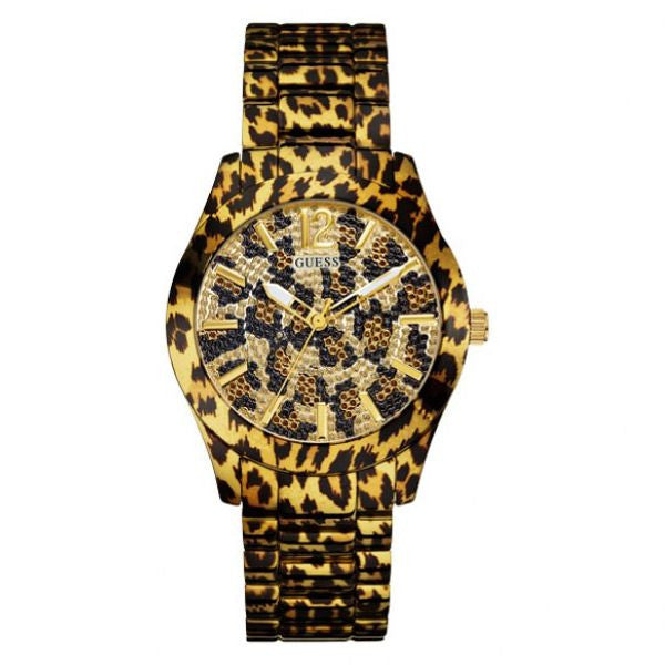 GUESS gold 2