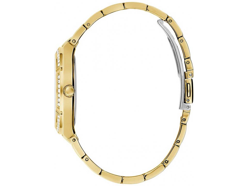 GUESS gold 8