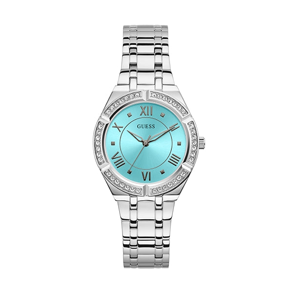 GUESS blue