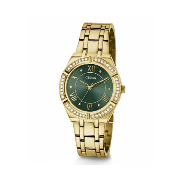 GUESS green 24