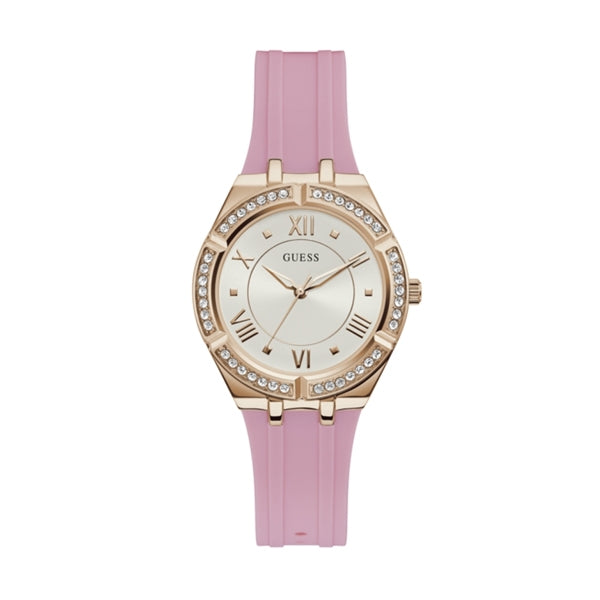 GUESS pink