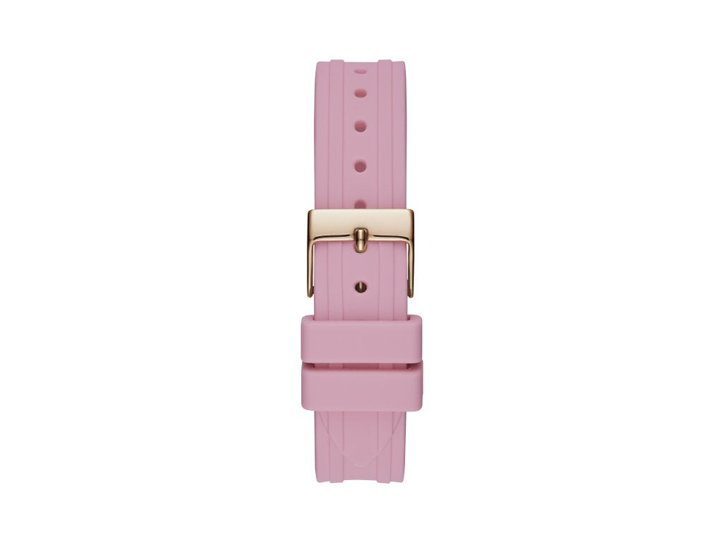GUESS pink 9