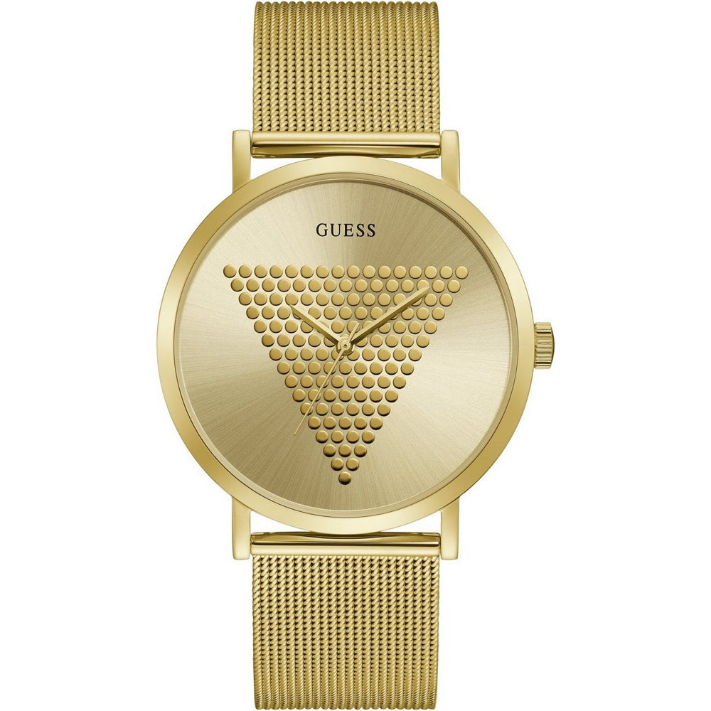 GUESS Default