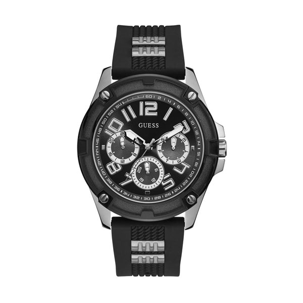 GUESS black