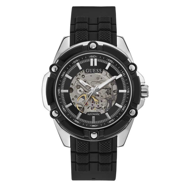 GUESS WATCHES Mod. GW0061G1-2