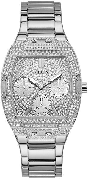 GUESS silver