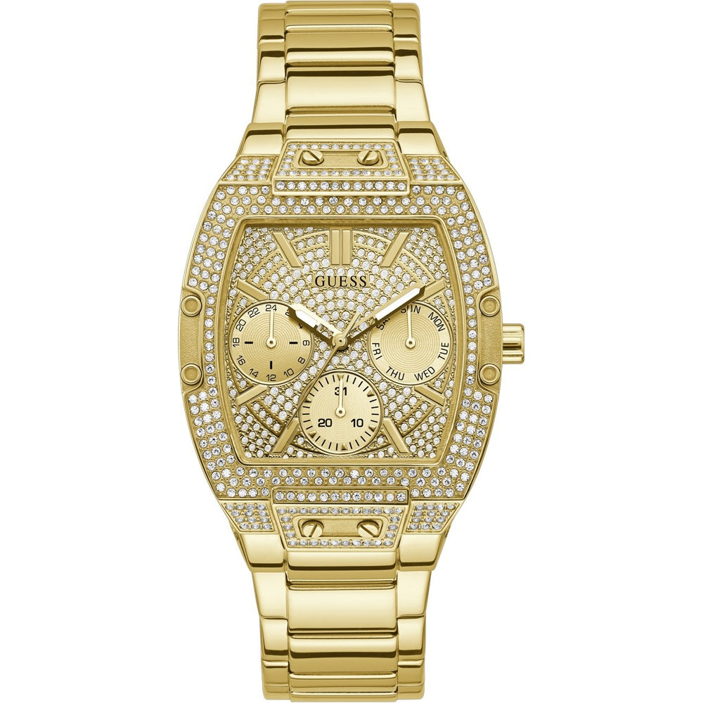 GUESS gold