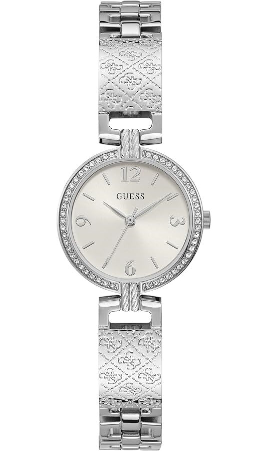 GUESS Default