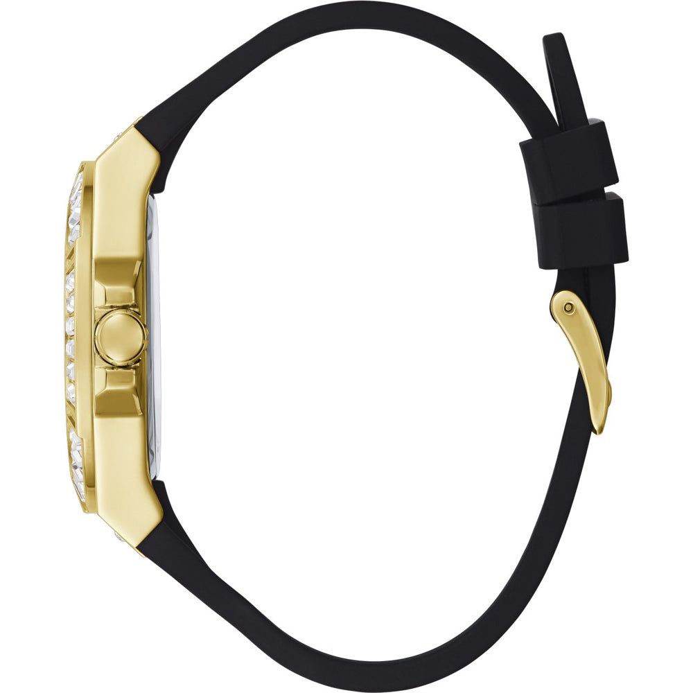 GUESS gold 3