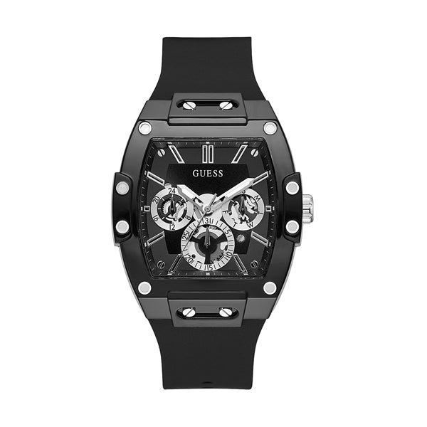 GUESS black/silver-2