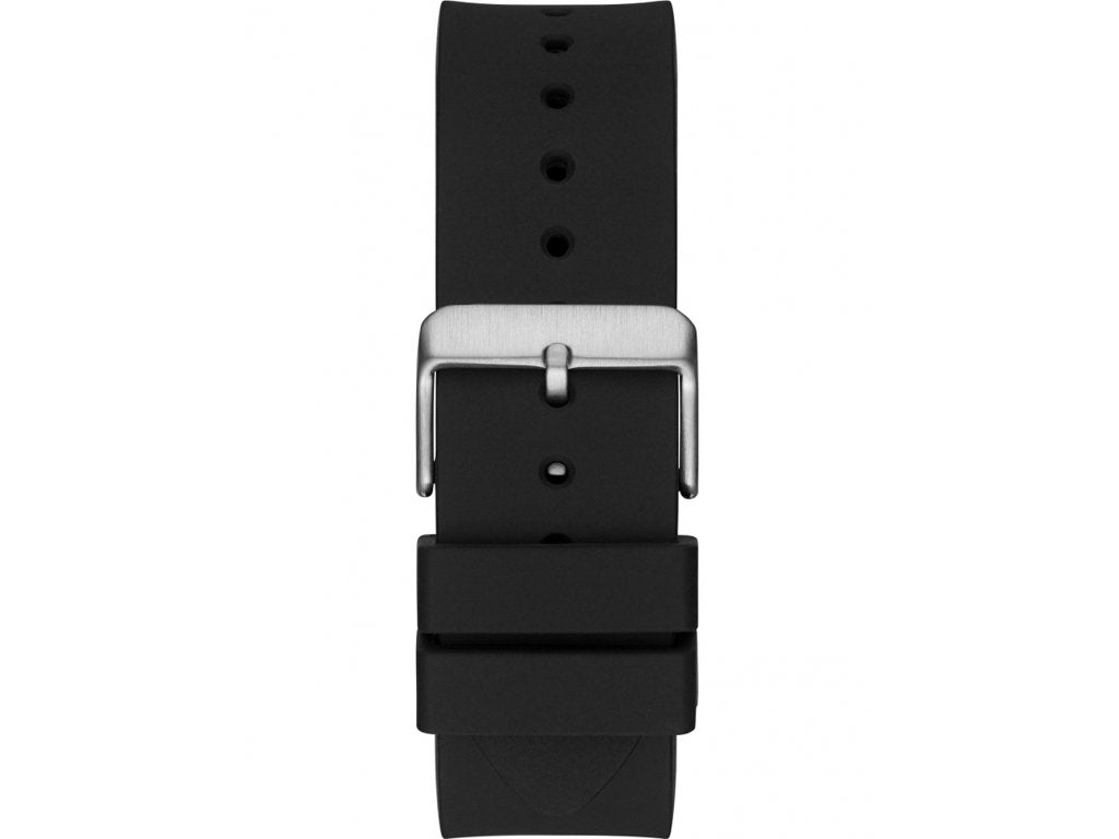 GUESS black/silver-2 9