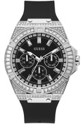 GUESS silver