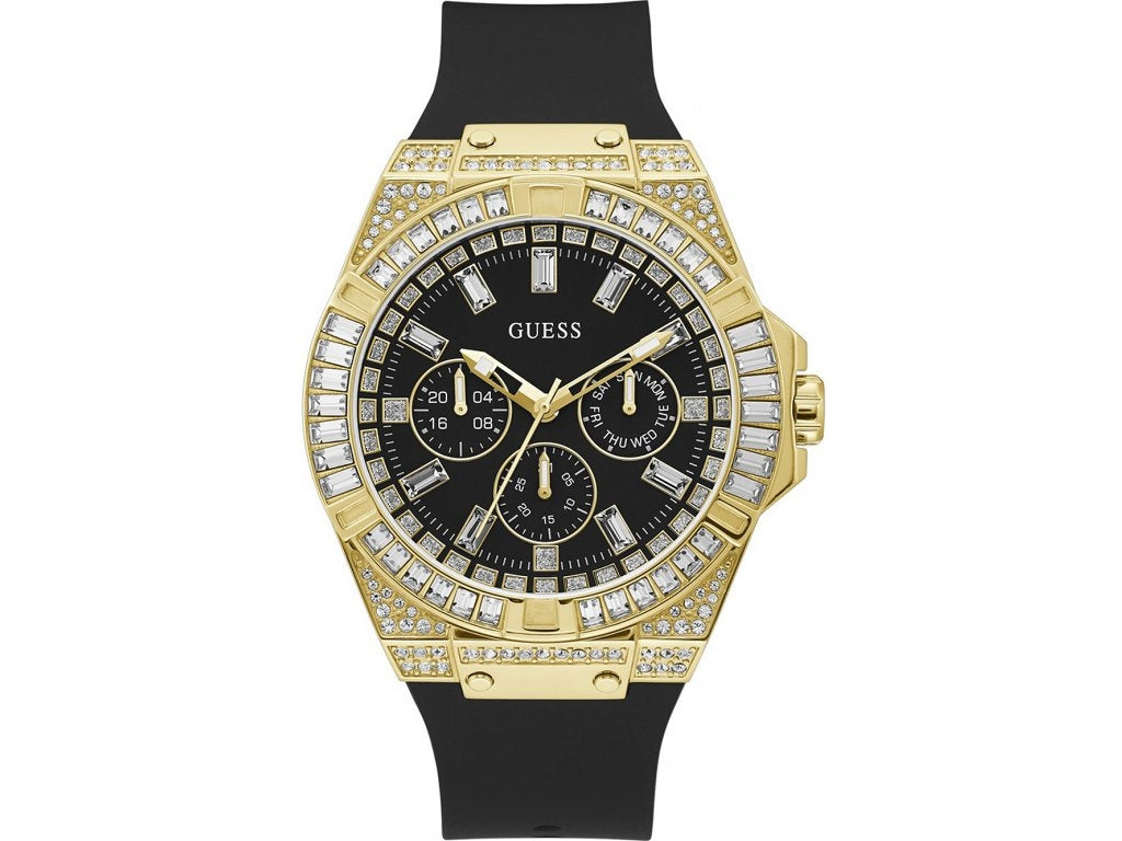 GUESS gold