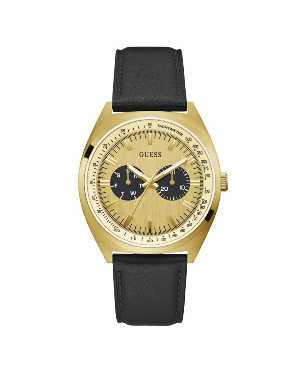 GUESS gold